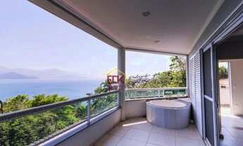 Imagem 5: Casa Alto Padrão Com Vista Panorâmica Para O Mar e Heliponto Particular. R$3.820.000,00