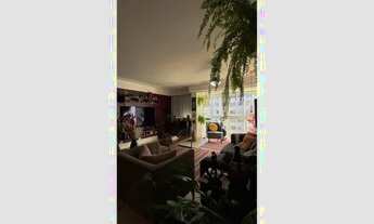 Imagem 6: Apartamento à venda no bairro Vila Nova Conceição - São Paulo/SP