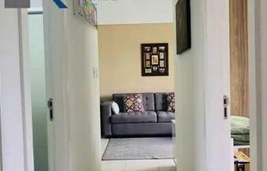 Imagem 8: SALVADOR - Apartamento Padrão - HORTO BELA VISTA