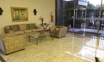 Imagem 4: APARTAMENTO À VENDA REGIÃO CENTRAL DE INDAIATUBA