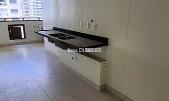 Imagem 7: Oportunidade: Apartamento no Ilha Pura, Saint Michel, 4 suítes, 160m