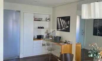 Imagem 2: APARTAMENTO PARA LOCAÇÃO NO BROOKLIN COM 3 DORMITÓRIOS