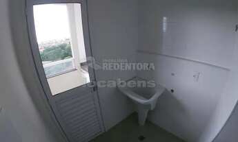 Imagem 7: Apartamento Padrão em São José do Rio Preto