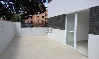 Imagem 3: BELO HORIZONTE - Apartamento Padrão - Itapoa