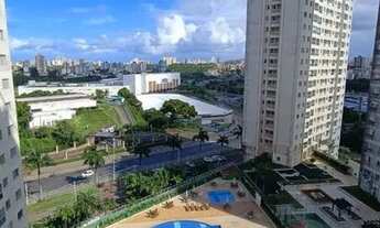 Imagem: Apartamento 2/4 no Horto Bela Vista
