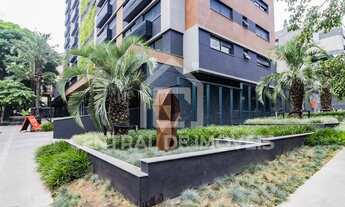 Imagem: PORTO ALEGRE - Loft - MONT SERRAT