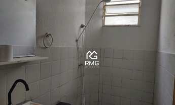 Imagem 6: Apartamento para aluguel possui 48 metros quadrados com 2 quartos