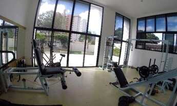 Imagem 2: Lindo apartamento mobiliado em lagoa nova proximo da av jaguarari, lima e silva, tororos