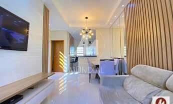 Imagem 5: Casa (térrea na rua) 2 dormitórios/suite, cozinha planejada