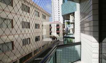 Imagem 6: Apartamento para Aluguel - Guilhermina, 2 Quartos, 110 m2