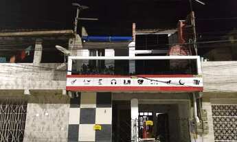 Imagem: Casa térrea