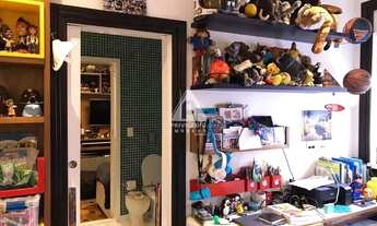 Imagem 6: Apartamento à venda, 3 quartos, 1 suíte, 1 vaga, Leblon - RIO DE JANEIRO/RJ