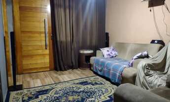 Imagem 6: Casa Zona Sul Barbada