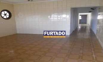 Imagem 5: Casa com 2 dormitórios para alugar, 143 m² por R$ 2.067,33/mês - Vila Camilópolis - Santo