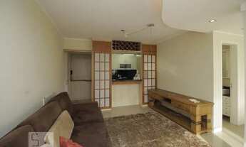 Imagem 4: Apartamento para Aluguel - Centro, 2 Quartos, 79 m2