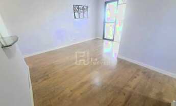 Imagem 2: Apartamento com 3 dormitórios, 65 m² - venda por R$ 420.000,00 ou aluguel por R$ 2.728,00