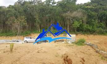 Imagem 2: TERRENO RURAL em MAIRINQUE - SP, moreiras