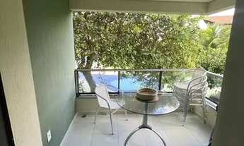 Imagem 4: Flat no carneiros beach resort