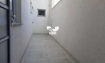 Imagem 4: SANTO ANDRé - Apartamento Padrão - Utinga