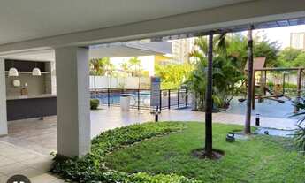 Imagem 2: Apartamento mobiliado para venda tem 62 metros quadrados com 2 quartos