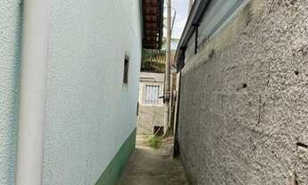 Imagem 5: NOVA IGUAÇU - Casa de Condomínio - CABUÇU