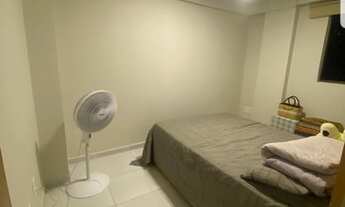 Imagem 3: Lindo Apt a Venda com 60 m² com 3qts 1ste no Altiplano Cabo Branco