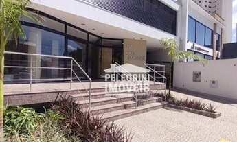 Imagem 2: Apartamento com 1 dormitório para alugar, 51 m² por R$ 4.400,01/mês - Cambuí - Campinas/SP