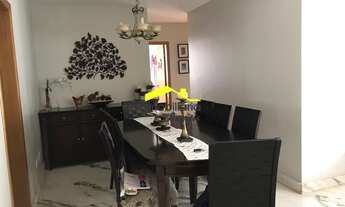 Imagem 3: Apartamento para aluguel, 4 quartos, 1 suíte, 2 vagas, Buritis - Belo Horizonte/MG