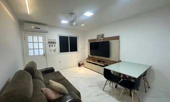 Imagem 3: Casa triplex em condomínio em Jardim Camburi