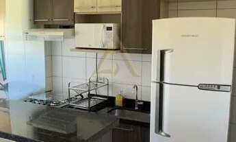 Imagem 2: Apartamento para Locação em Cajamar, Portais (Polvilho), 2 dormitórios, 1 banheiro, 1 vaga