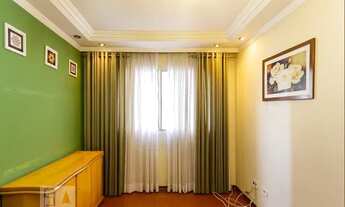 Imagem 2: Apartamento para Aluguel - Jaguaribe, 2 Quartos, 62 m2