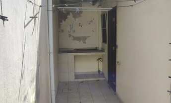 Imagem 4: Térrea para venda com 80 metros quadrados com 2 quartos em Parque Imperial - São Paulo - S