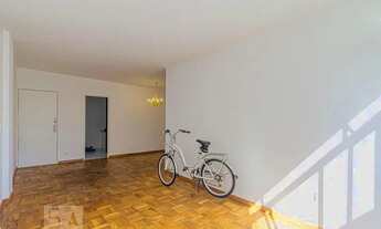 Imagem 3: Apartamento à Venda - Vila Olímpia, 2 Quartos, 77 m2