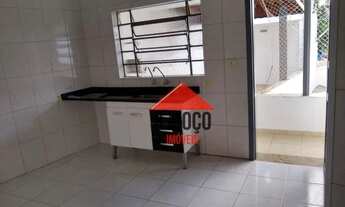 Imagem 2: Casa com 1 dormitório para alugar, 50 m² por R$ 1.310/mês - Vila Ré - São Paulo/SP