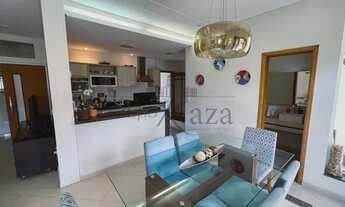 Imagem 3: Casa para venda tem 145 metros quadrados com 3 quartos em Jardim Satélite - São José dos C