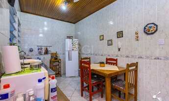 Imagem 4: Casa para Venda - 240m², 3 dormitórios, sendo 1 suites, 3 vagas - Cristal