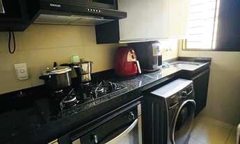 Imagem: Belíssimo apartamento - totalmente reformado!