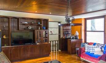 Imagem 5: Casa para Venda - 663.17m², 4 dormitórios, sendo 2 suites, 3 vagas - Sarandi