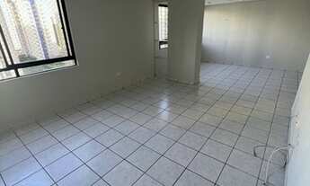 Imagem 3: BOA VIAGEM / 3QTOS / SUÍTE / ÓTIMA LOCALIZAÇÃO / OPORTUNIDADE!!