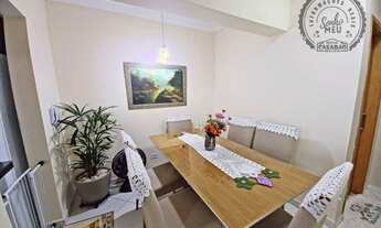 Imagem 3: Apartamento na Aviação em Praia Grande - SP