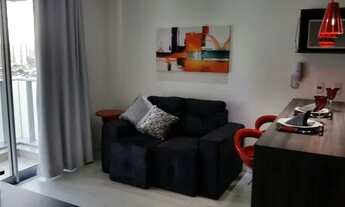 Imagem 5: Studio Mobiliado!