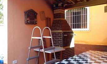 Imagem 4: Casa temporada Guaraú, Peruíbe