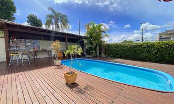 Imagem 5: Casa para Venda - 290m², 3 dormitórios, sendo 1 suites, 6 vagas - Igara