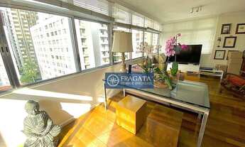 Imagem: Apartamento com 3 dormitórios à venda