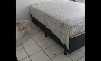 Imagem 2: Quarto feminino individual - principal de Brotas