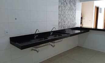 Imagem 6: Casa no Parque das Mansões