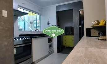 Imagem 5: Casa para aluguel Parque Residencial Julia 180 m²