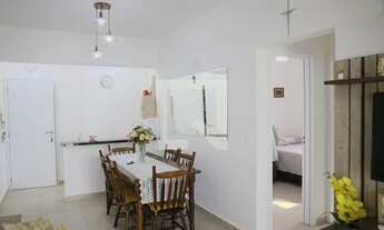 Imagem: Apartamento para Aluguel - Vila Caiçara