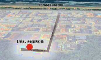 Imagem 3: Lançamento na Praia Grande (praia mais badalada e procurada para investimento