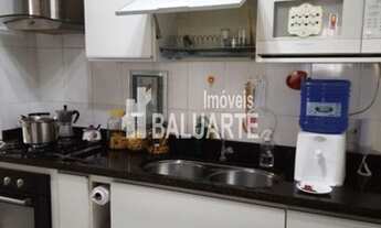 Imagem 7: Apartamento com 2 dormitórios à venda, 80 m² por R$ 890.000,00 - Vila Mascote - São Paulo